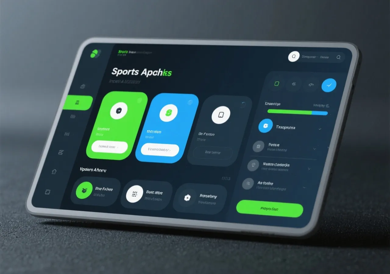 开云体育产品界面展示