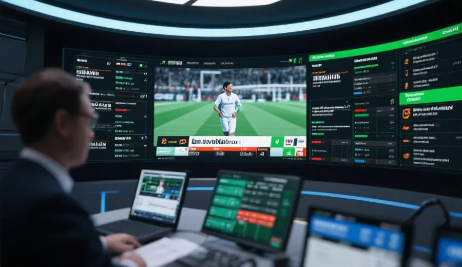 体育新闻与动态