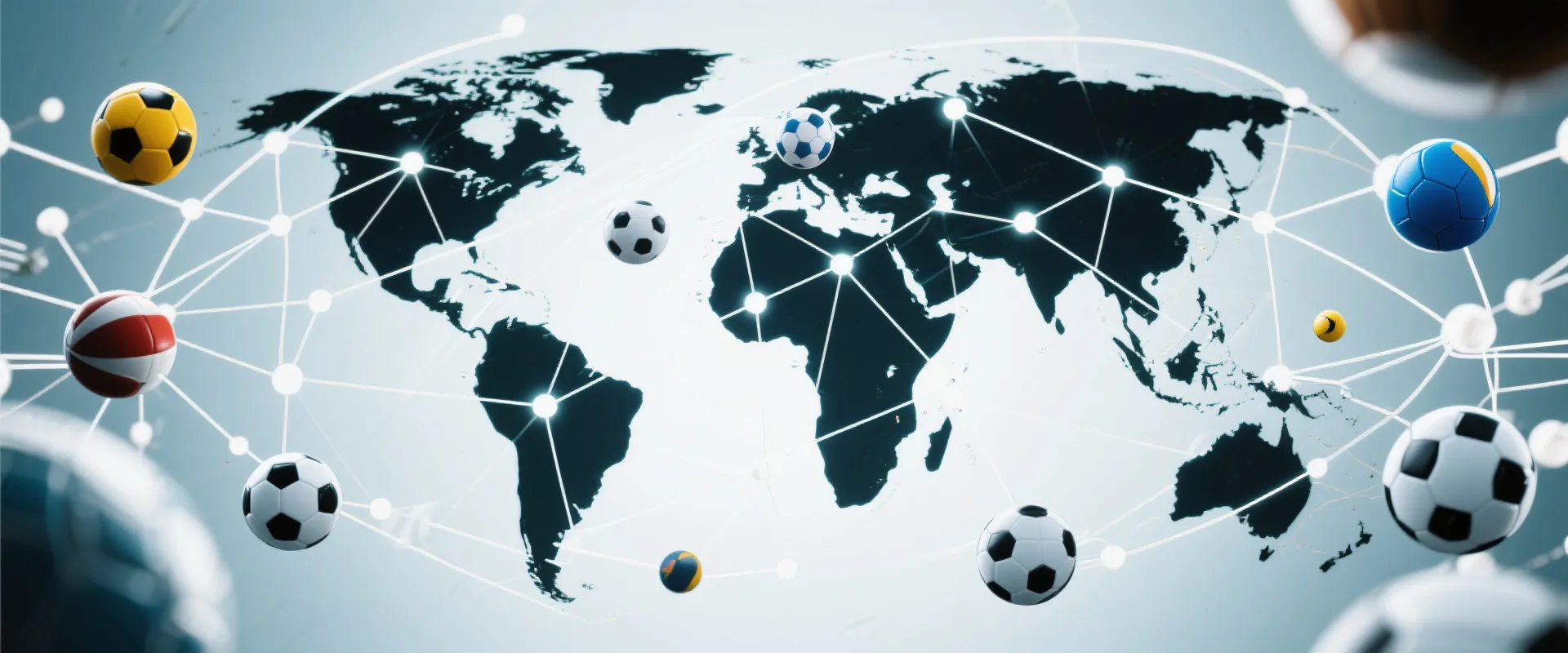 开云体育全球化网络